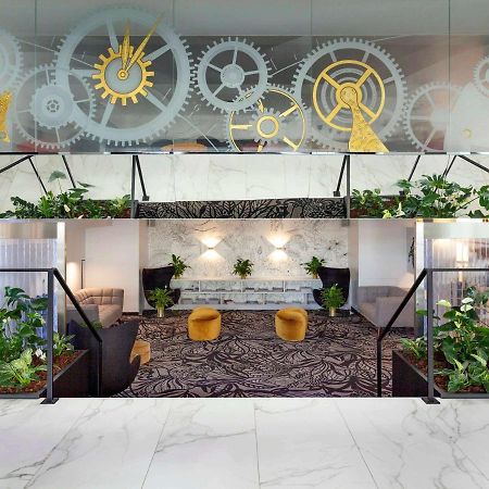 Mercure Біль Екстер'єр фото