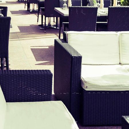 Mercure Біль Екстер'єр фото