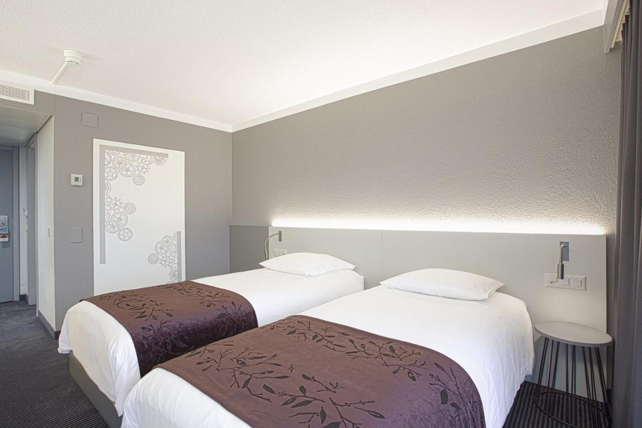 Mercure Біль Екстер'єр фото