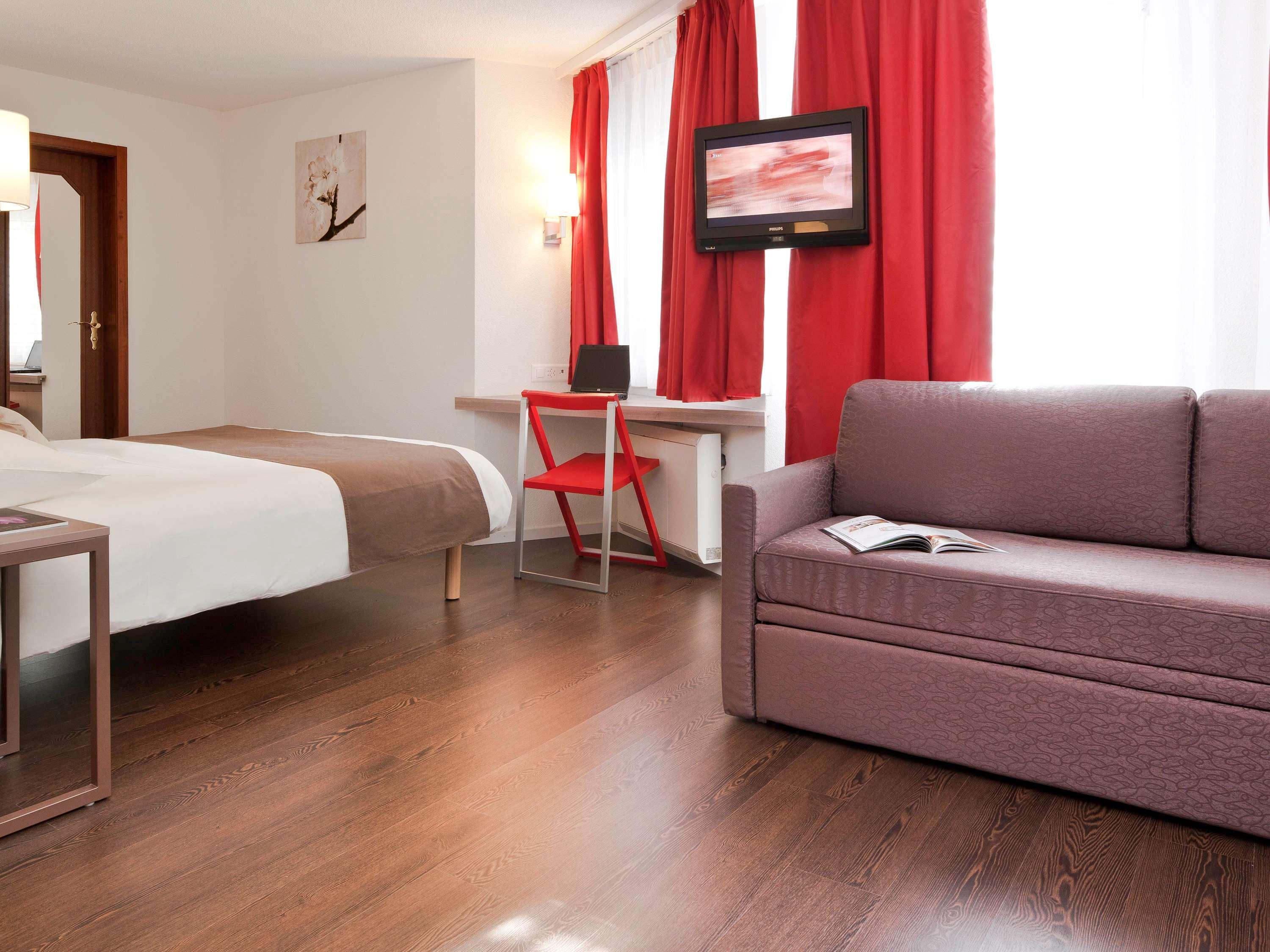 Mercure Біль Екстер'єр фото