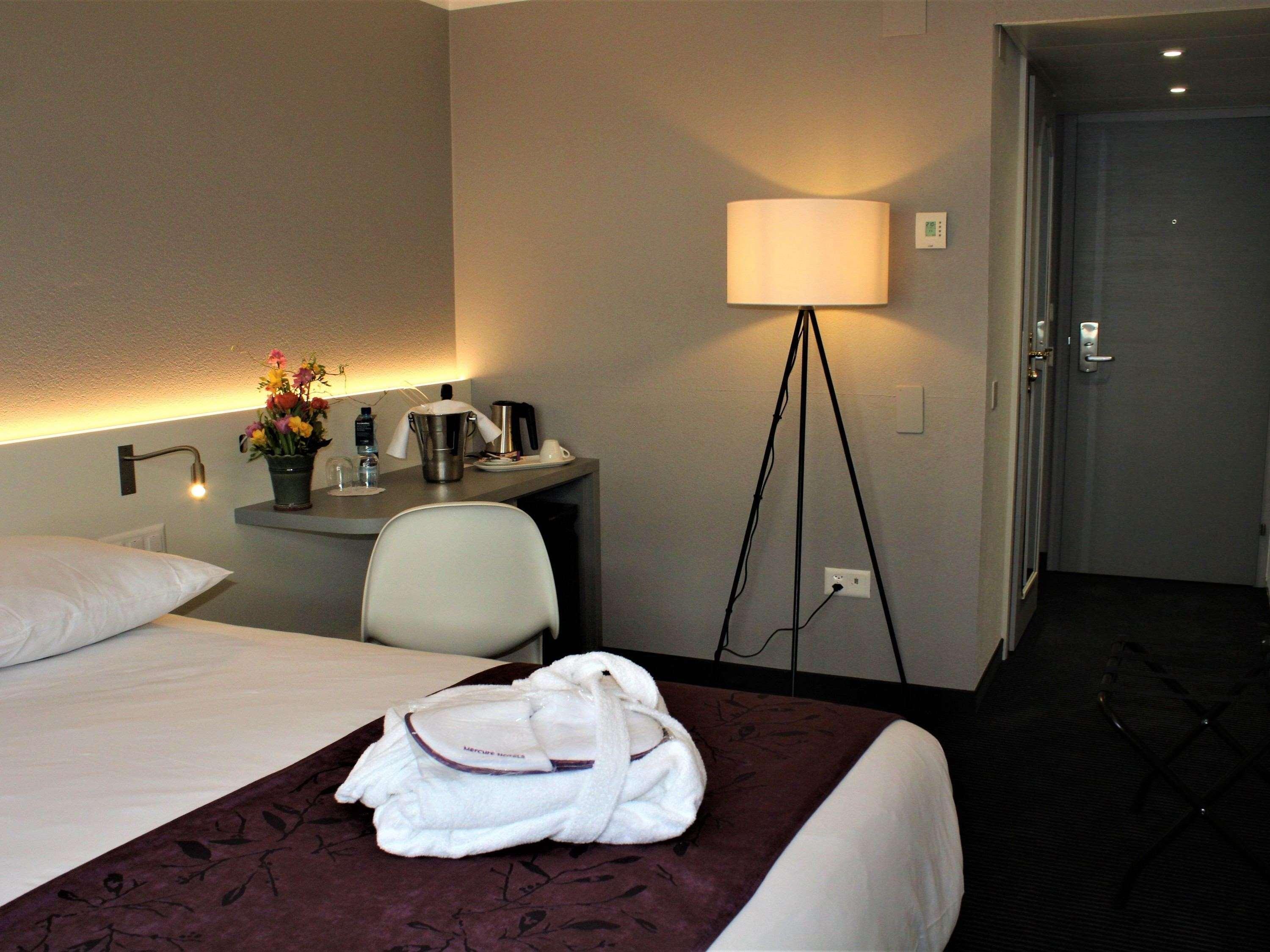 Mercure Біль Екстер'єр фото