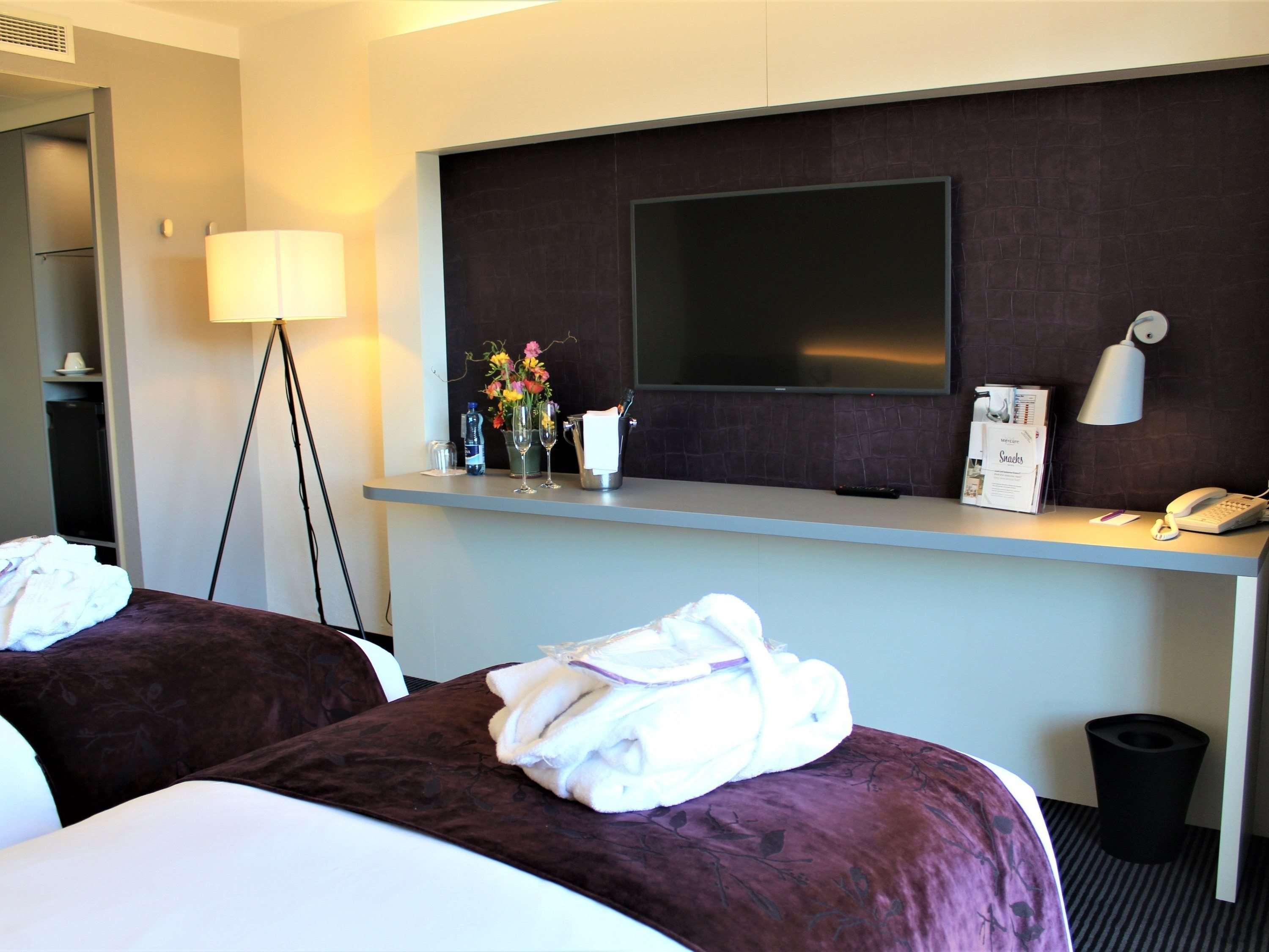 Mercure Біль Екстер'єр фото