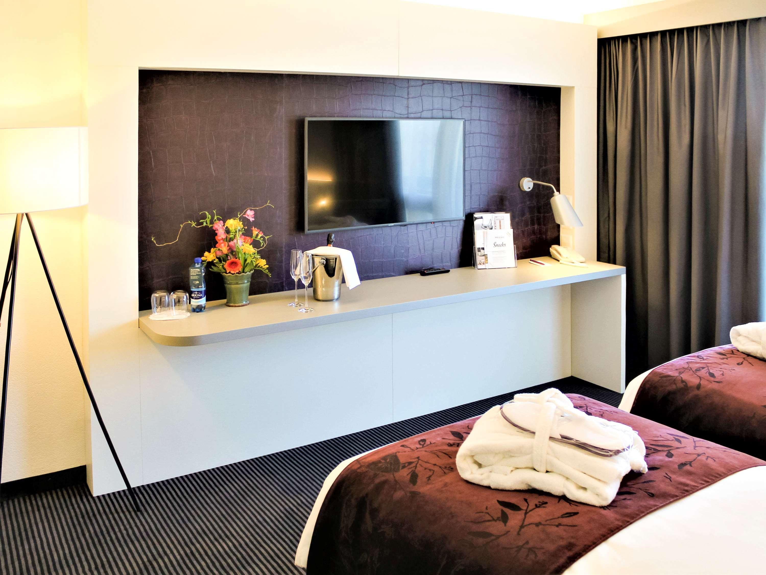 Mercure Біль Екстер'єр фото
