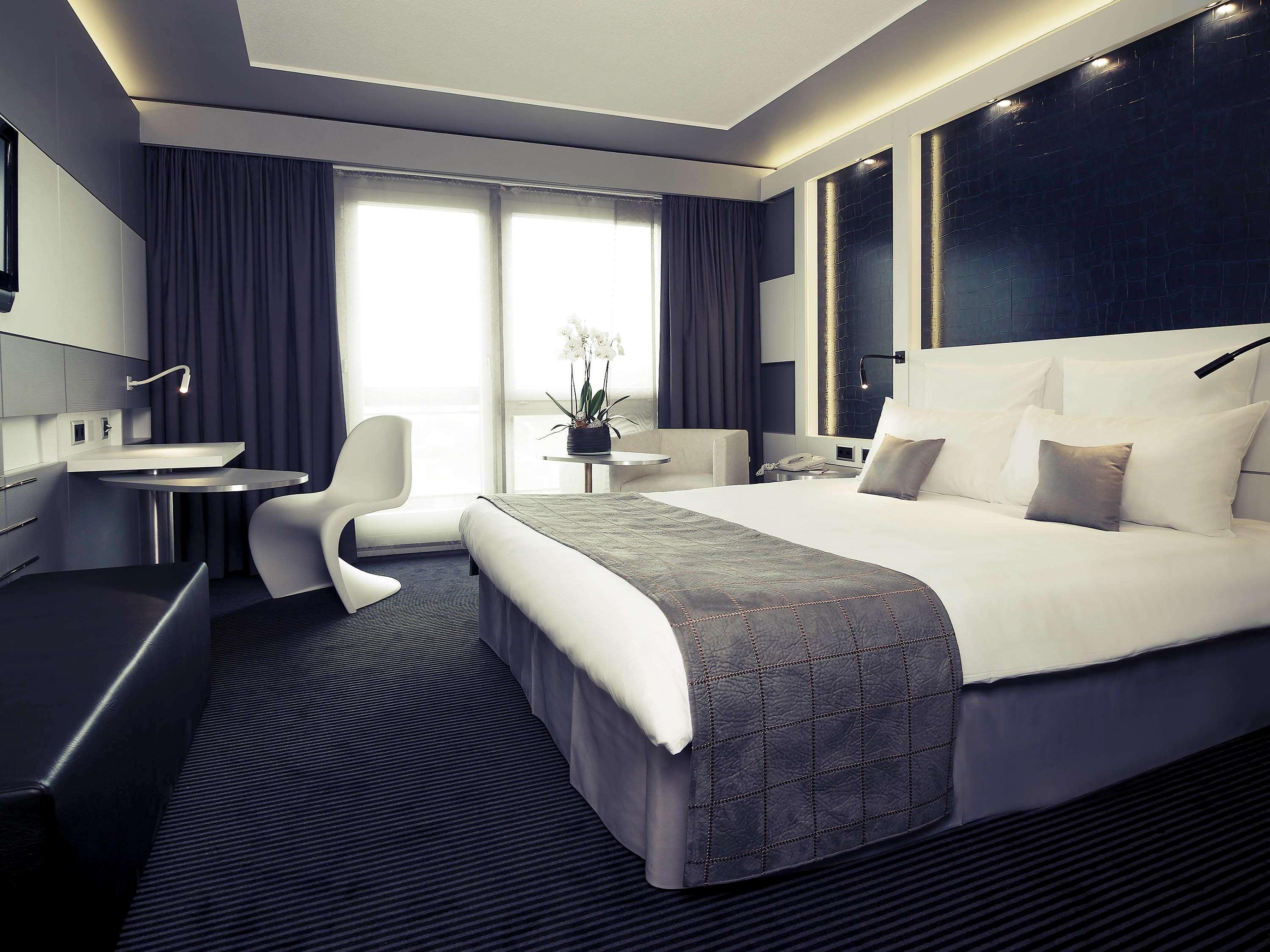 Mercure Біль Екстер'єр фото