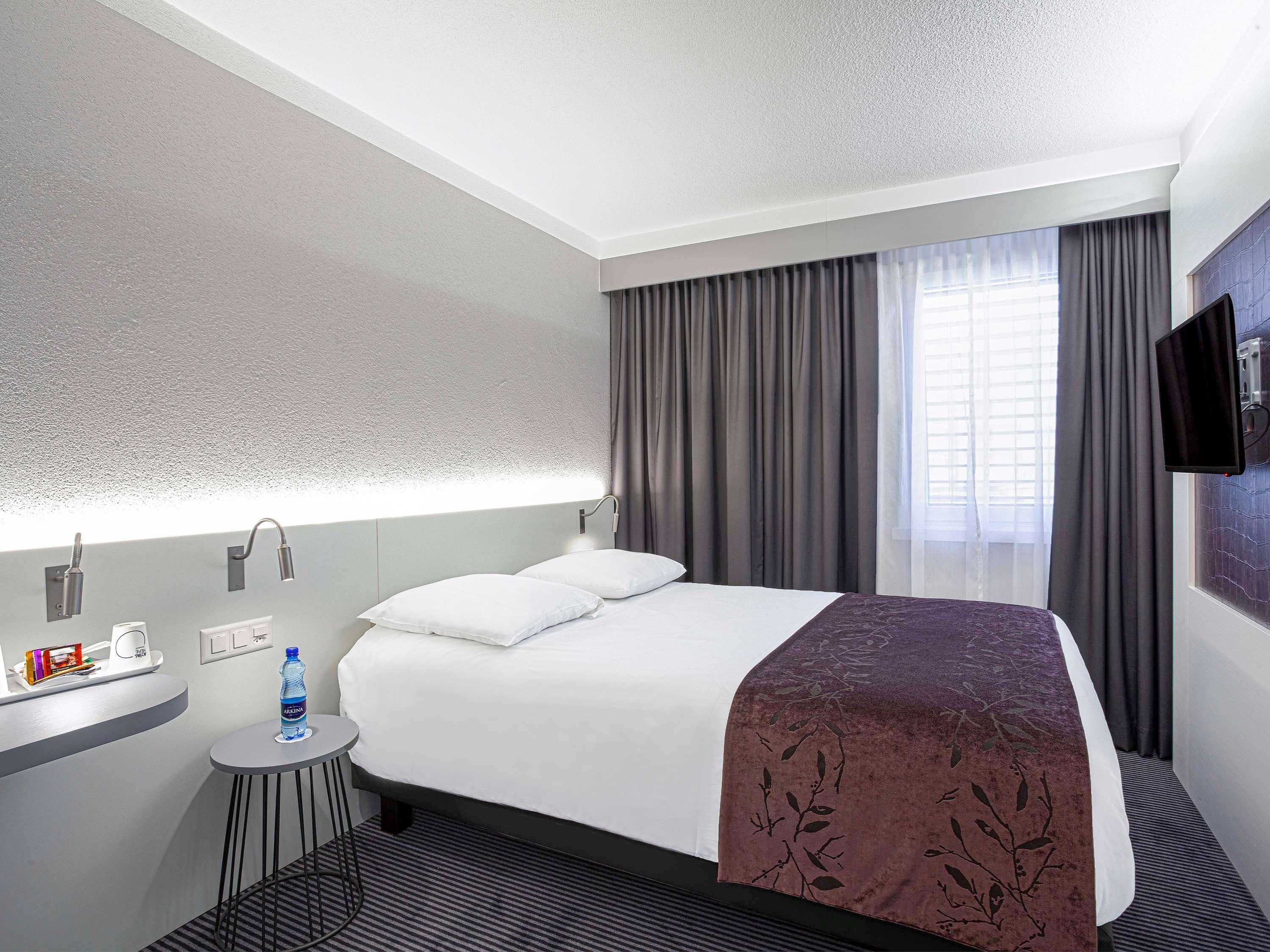 Mercure Біль Екстер'єр фото