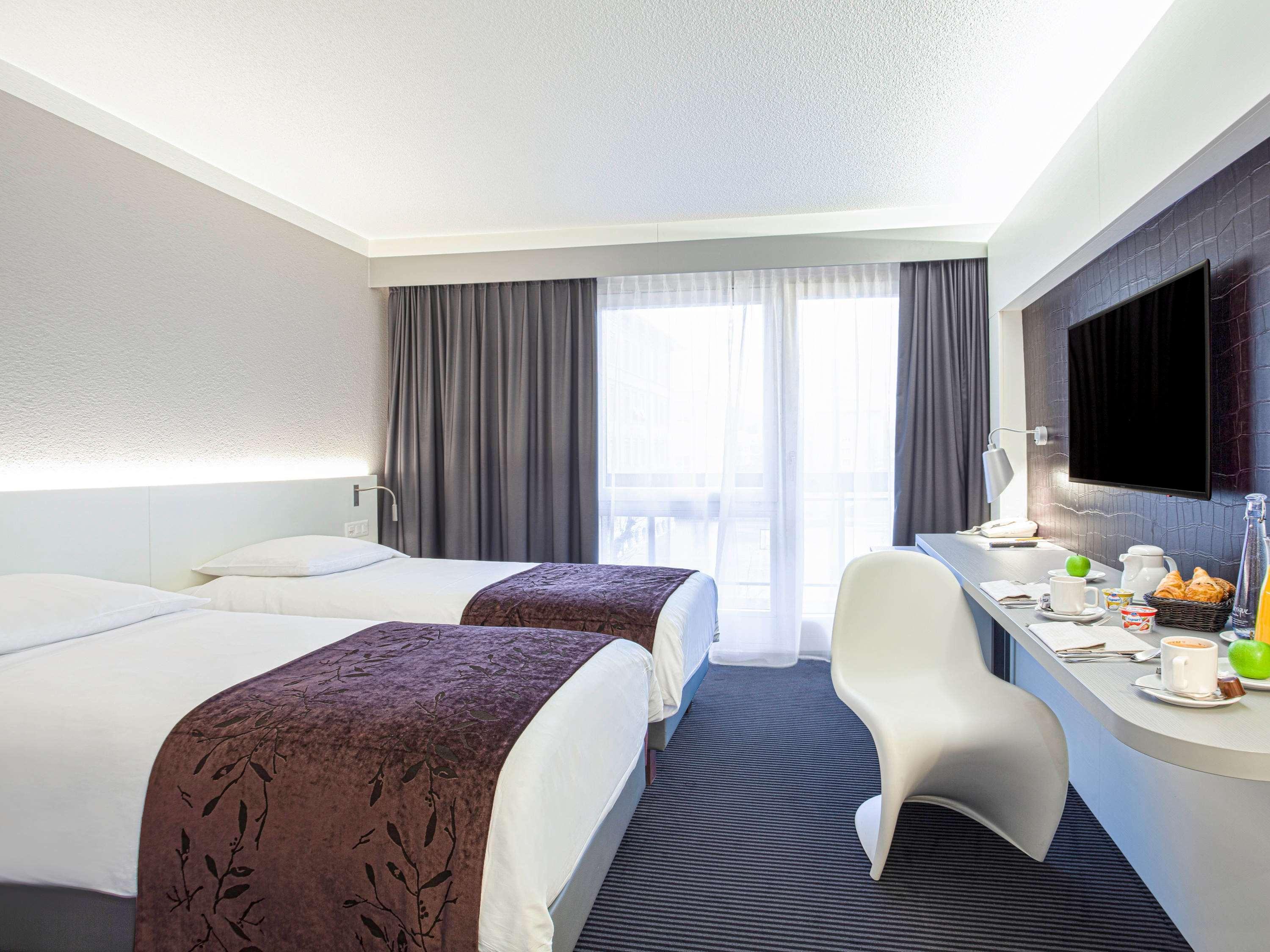 Mercure Біль Екстер'єр фото