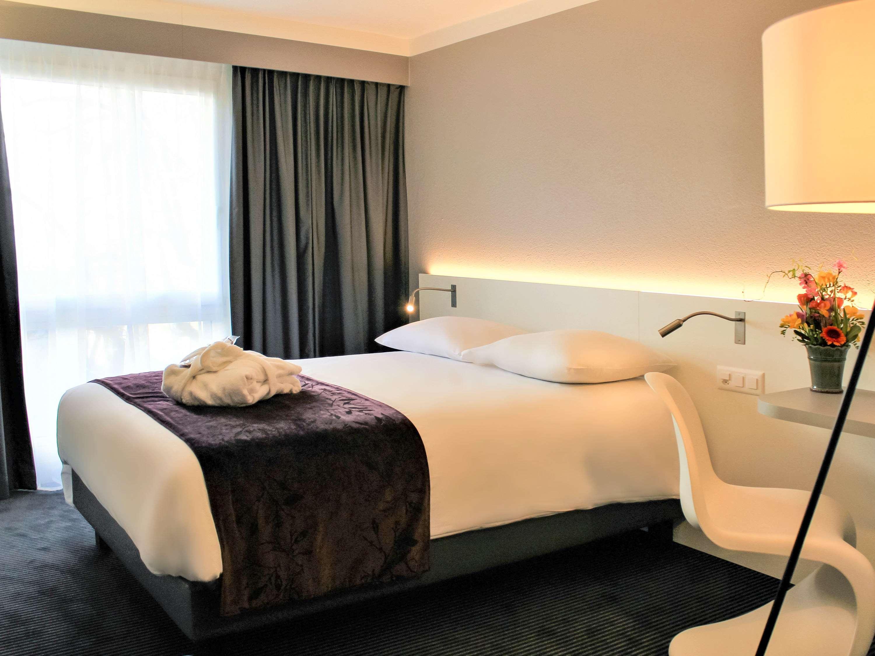 Mercure Біль Екстер'єр фото