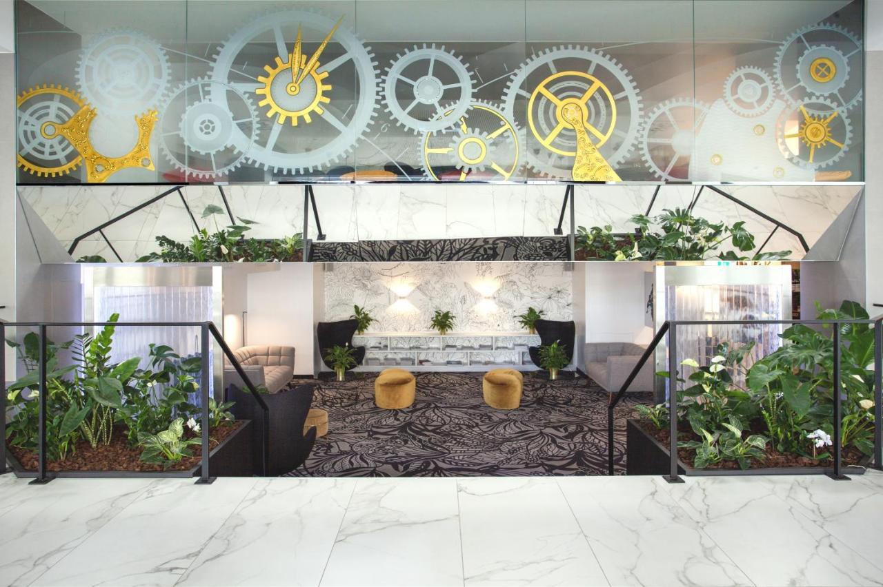 Mercure Біль Екстер'єр фото