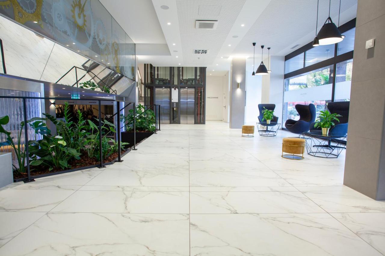 Mercure Біль Екстер'єр фото