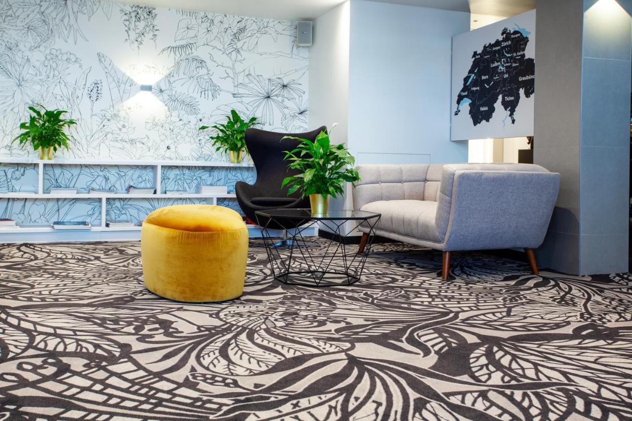 Mercure Біль Екстер'єр фото
