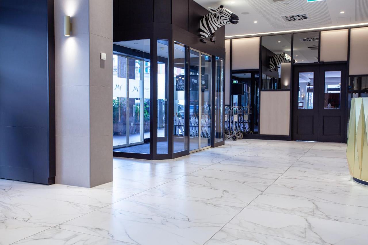 Mercure Біль Екстер'єр фото