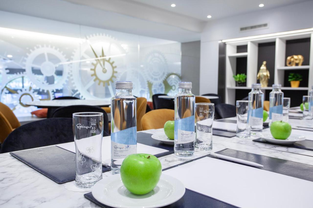Mercure Біль Екстер'єр фото