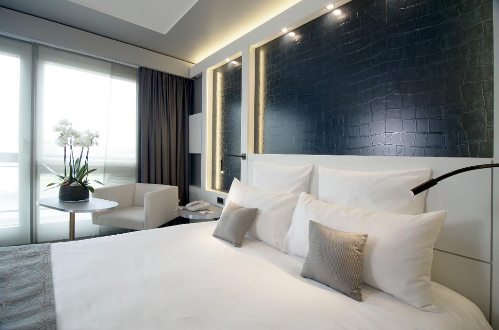 Mercure Біль Екстер'єр фото